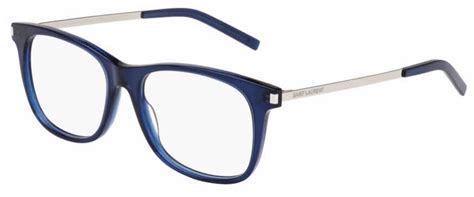 yves saint laurent sl 26 eyeglasses|who makes saint laurent glasses.